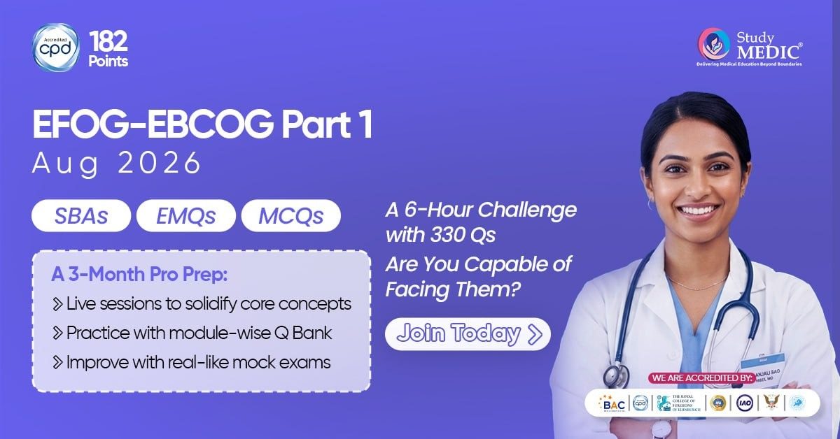 StudyMRCOG mentors banner